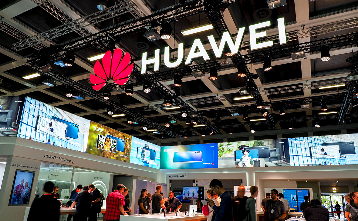 Проблемы Huawei воодушевили Xiaomi, Oppo, Vivo и Realme