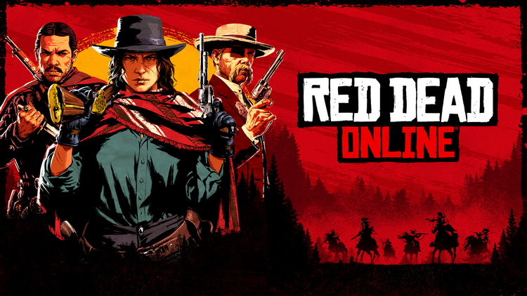 Red Dead Online станет самостоятельной игрой уже в декабре