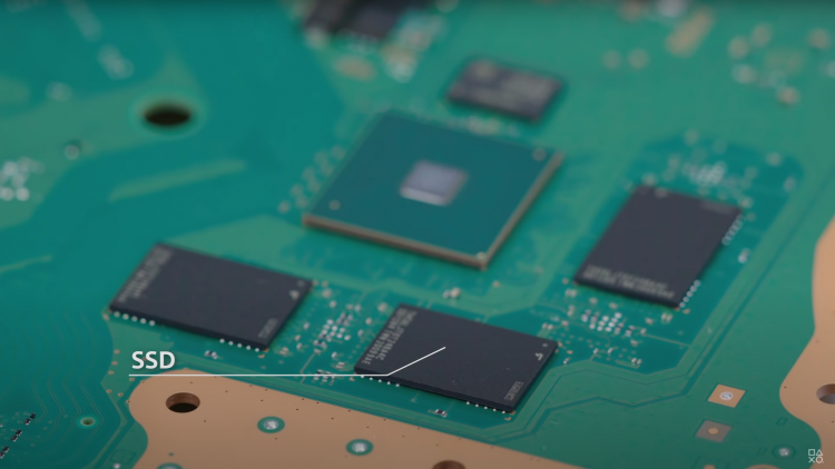 Продюсер Chronos: Before the Ashes высказался о проблемах из-за выхода двух Xbox и похвалил SSD в PlayStation 5