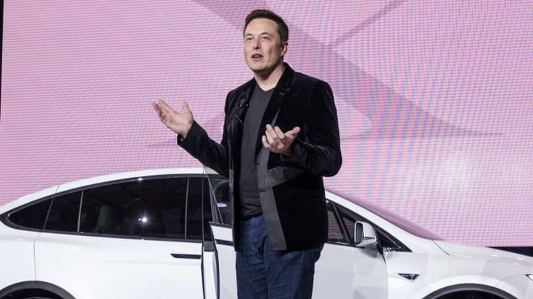 Tesla отзовёт более 9500 электромобилей Model X и Model Y из-за дефектов в крыше и подвеске
