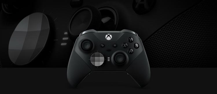 Глава Xbox похвалил контроллер PlayStation 5 и объяснил, почему геймпад Xbox Series почти не изменился
