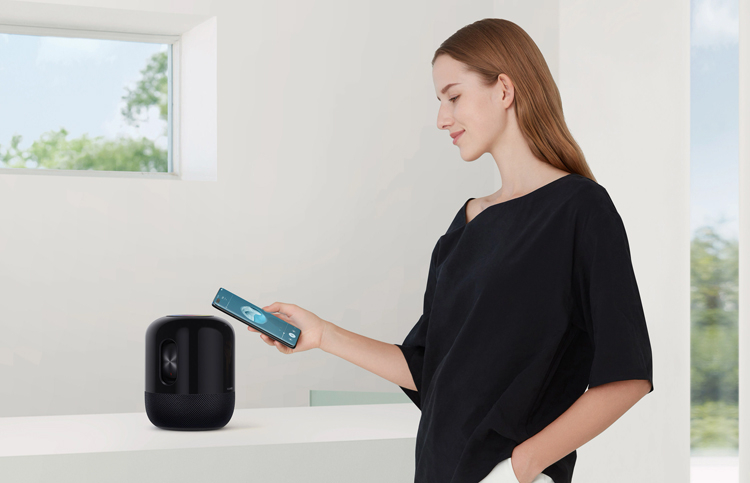 Нова колонка Нова колонка