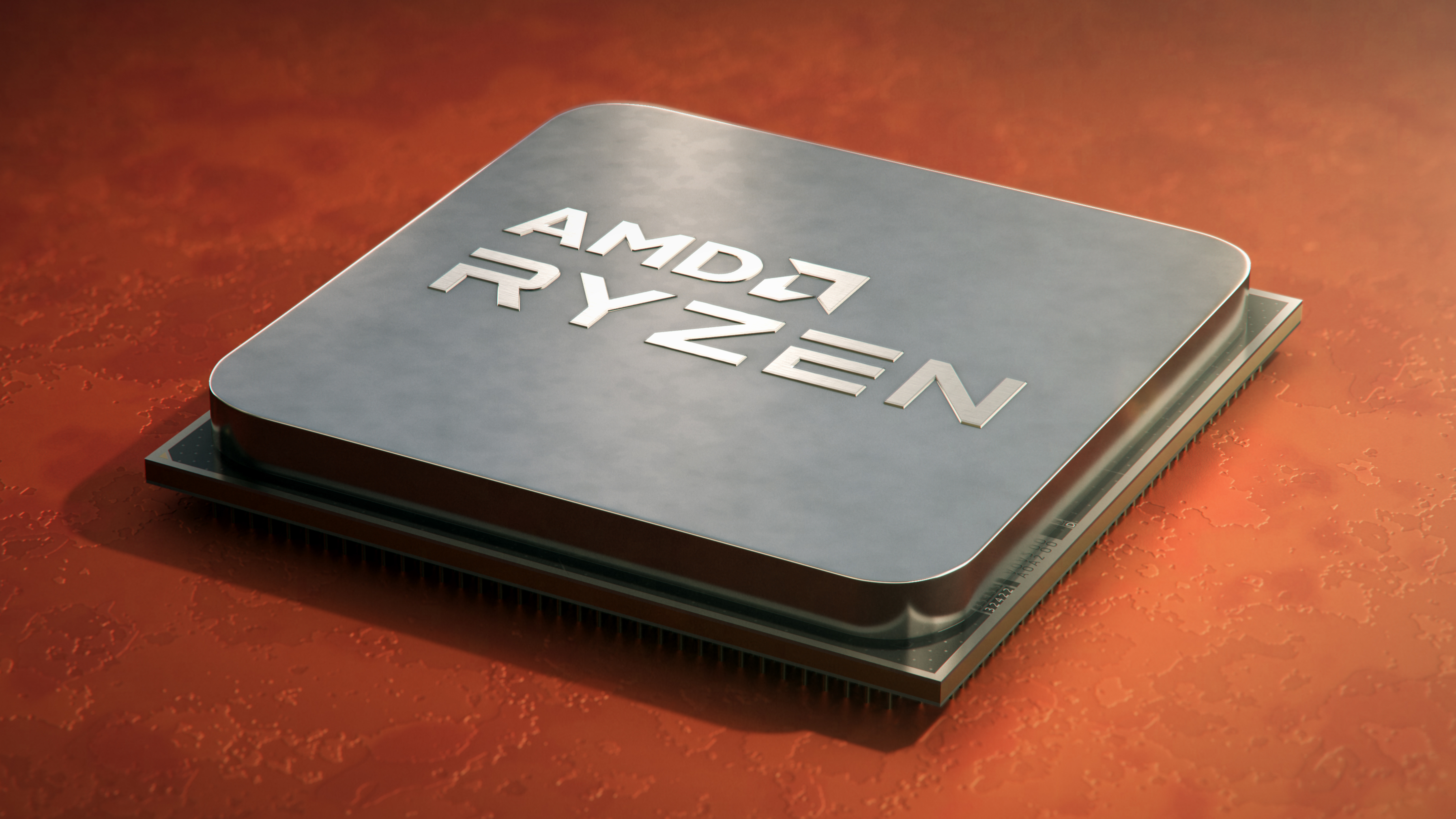 Новая статья: Обзор процессора AMD Ryzen 7 5800X: горячий парень