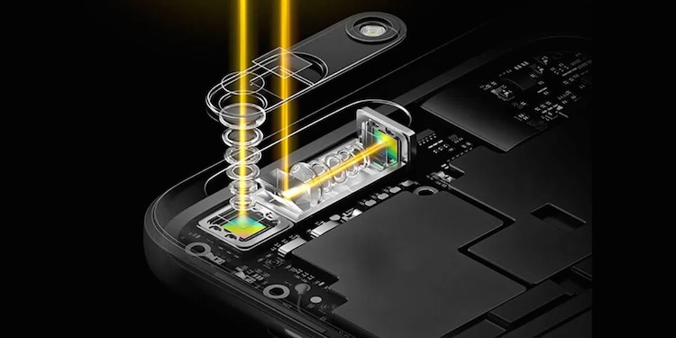 iPhone получат камеры-перископы с качественным оптическим зумом в 2022 году