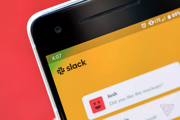 Большие сделки: Salesforce поглотит корпоративный коммуникационный сервис Slack за $27,7 млрд