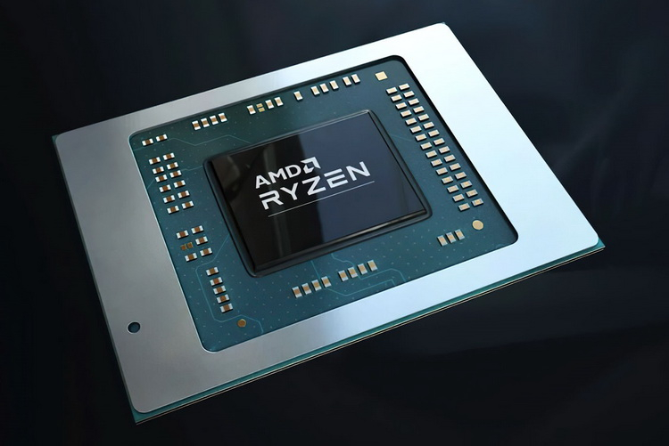 Ryzen 5800h Ноутбук Купить