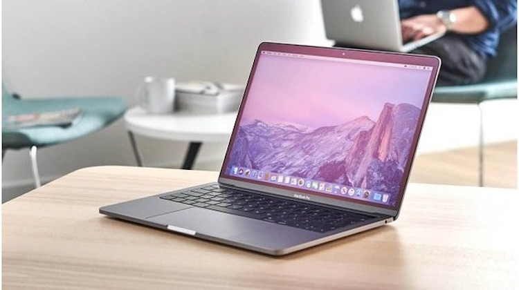 В следующем году Apple выпустит два MacBook Pro с новым дизайном, дисплеями Mini-LED и фирменными процессорами