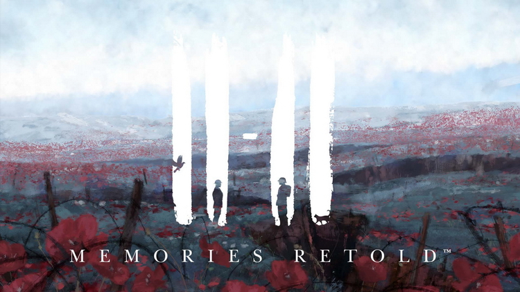 Авторы 11-11: Memories Retold вновь объединились ради создания нескольких проектов