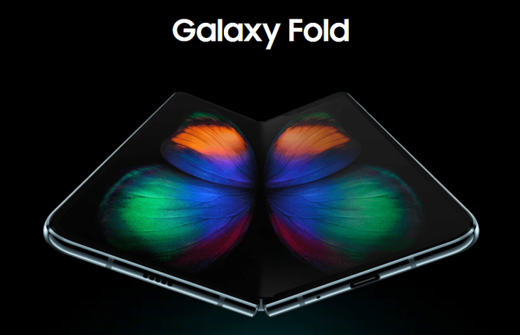 Относительно доступный гибкий смартфон Samsung Galaxy Z Fold Lite получит 7-дюймовый дисплей