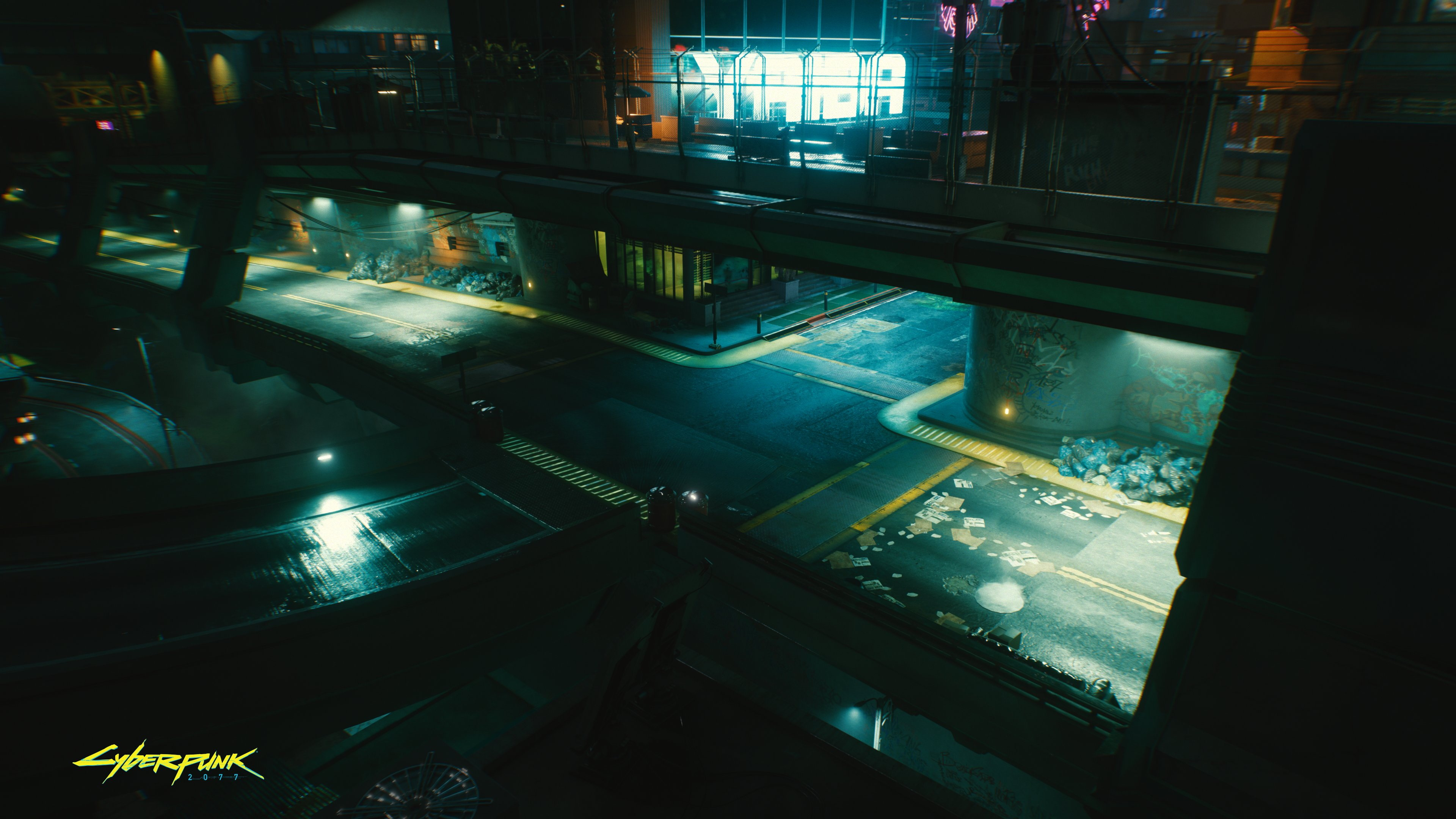 Утечка: Cyberpunk 2077 можно запускать в режимах производительности и качества на Xbox Series X