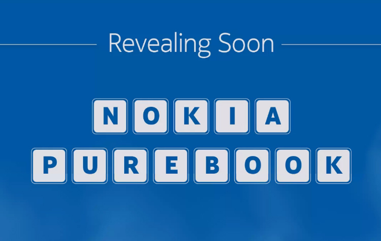 Nokia начнёт выпускать ноутбуки под брендом Purebook