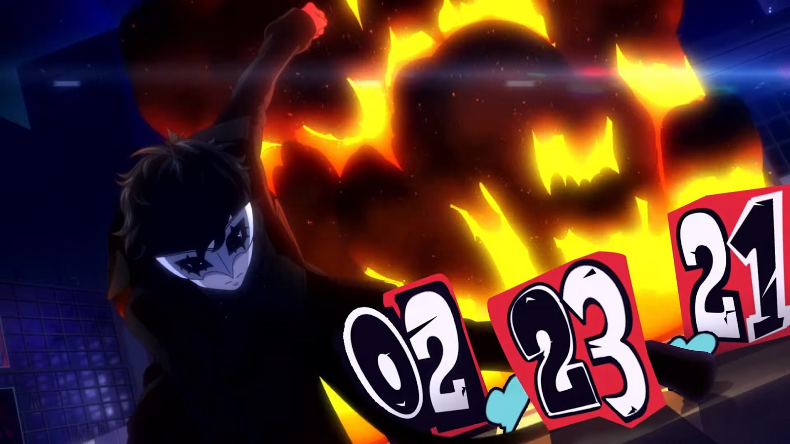 Официально: Persona 5 Strikers выйдет 23 февраля, а предзаказы откроют послезавтра