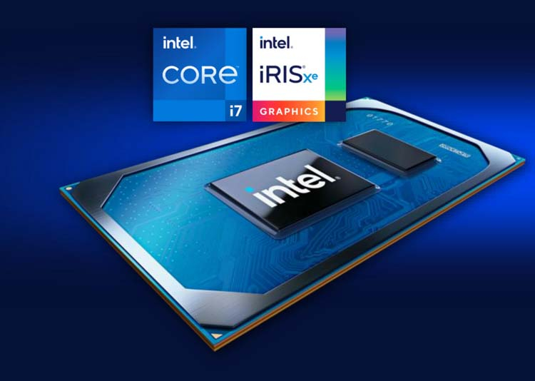 Intel is not afraid of competition with AMD and ARM and sees it as a good sign