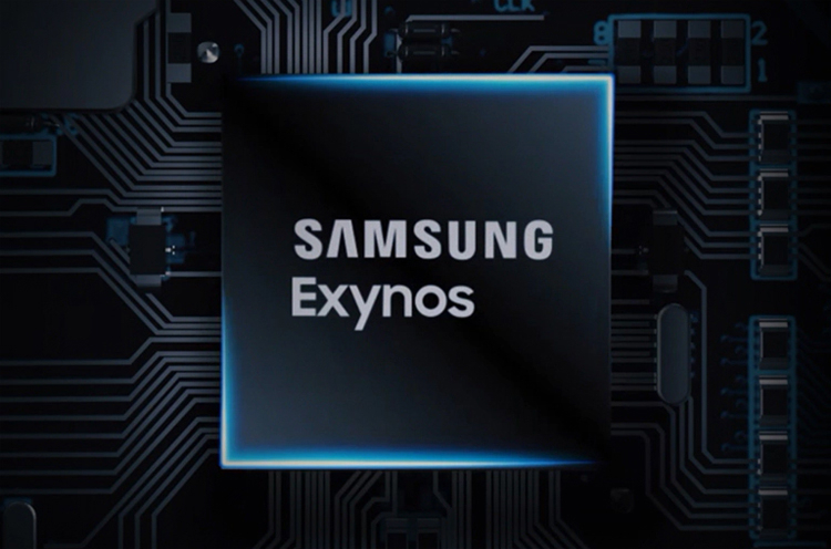 Samsung намекнула на скорый анонс флагманского процессора Exynos 2100