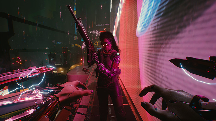 Sony начала возвращать деньги за Cyberpunk 2077 недовольным владельцам PS4