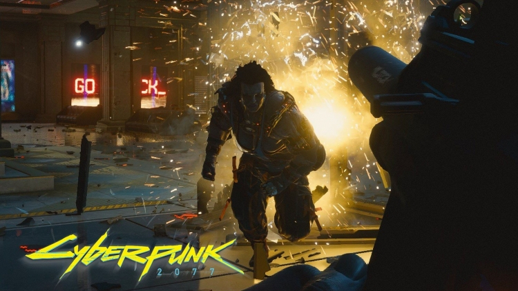 Игрок обнаружил в Cyberpunk 2077 ошибку, с помощью которой можно быстро накопить денег