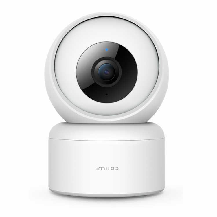 Умная камера Imilab C20 обеспечит надёжное видеонаблюдение в любое время суток