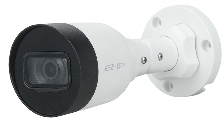 EZ-IP представил в России новые видеокамеры для систем наблюдения с разрешением 2 и 4 Мп