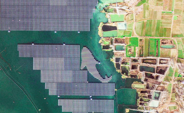 Знімки з космосу Знімки з космосу