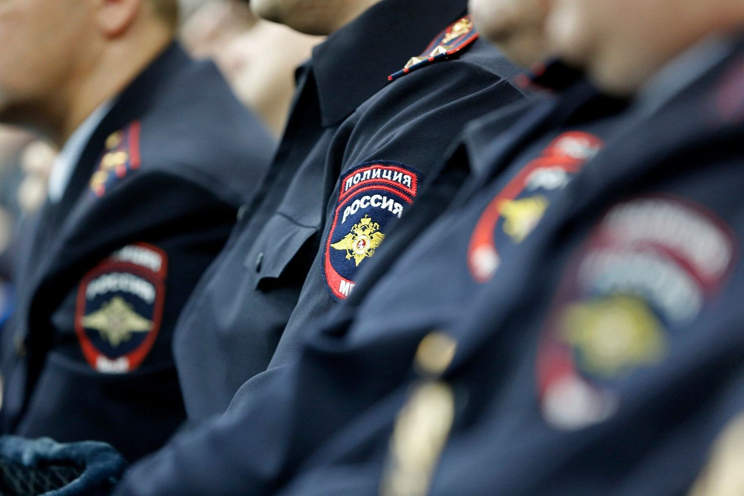 МВД России создаст киберполицию для борьбы с растущим количеством преступлений в сфере IT