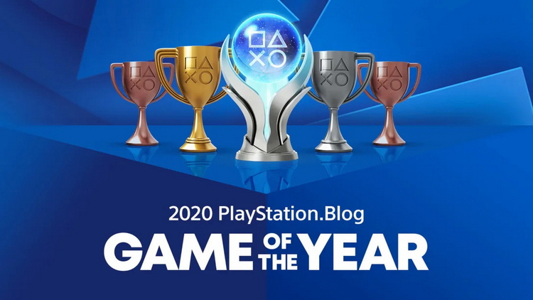 Читатели PlayStation Blog выбрали «Игру года» на PS4 и PS5