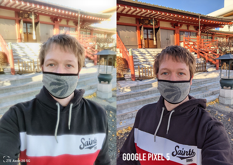 Порівняння фото Порівняння фото