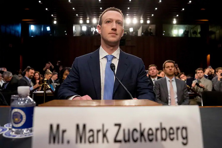 Facebook предложила властям создать себе альтернативу, чтобы избежать антимонопольных исков, но те отказались