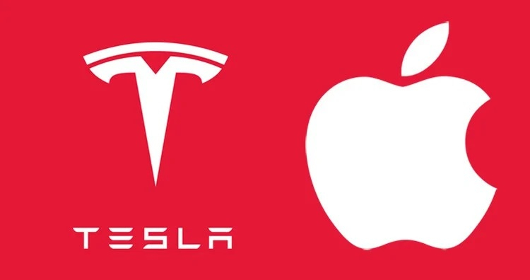 Электромобили Tesla скоро получат поддержку Apple Music