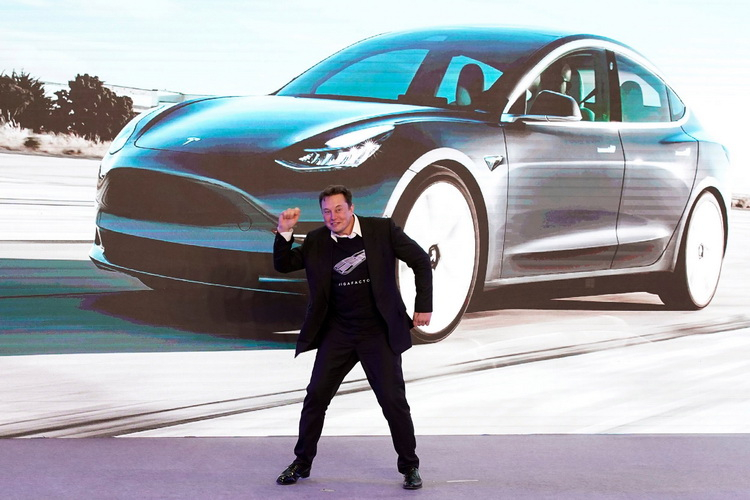 Tesla начнёт продажи электромобилей в Индии в следующем году. Не исключено и строительство завода