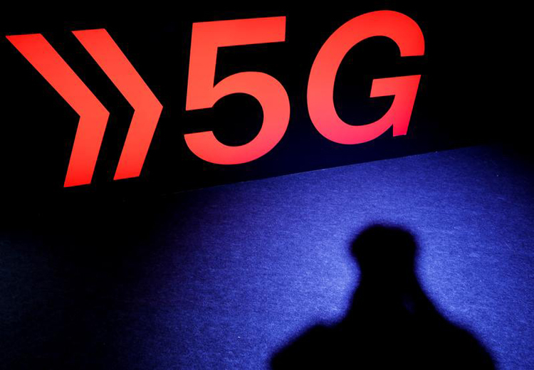 В России выделят новые частоты для сотовых сетей 5G