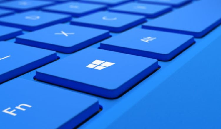 Microsoft решила проблему с сохранением паролей пользователей в приложениях для Windows 10