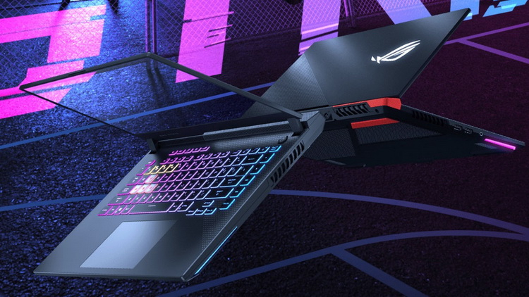 Игровые Ноутбуки 2022 Цены И Характеристики Asus