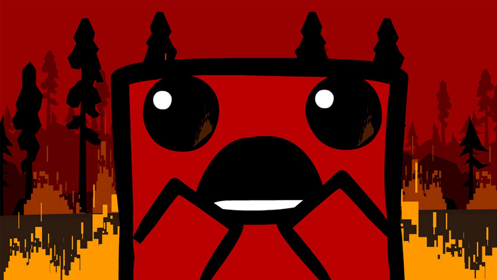 Не тот сиквел, который ждали фанаты: Super Meat Boy Forever разочаровала  журналистов- Новости ИТ - Сервис