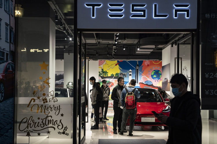 Tesla поспорит в суде с сайтом, который написал о низком качестве Model 3 китайской сборки
