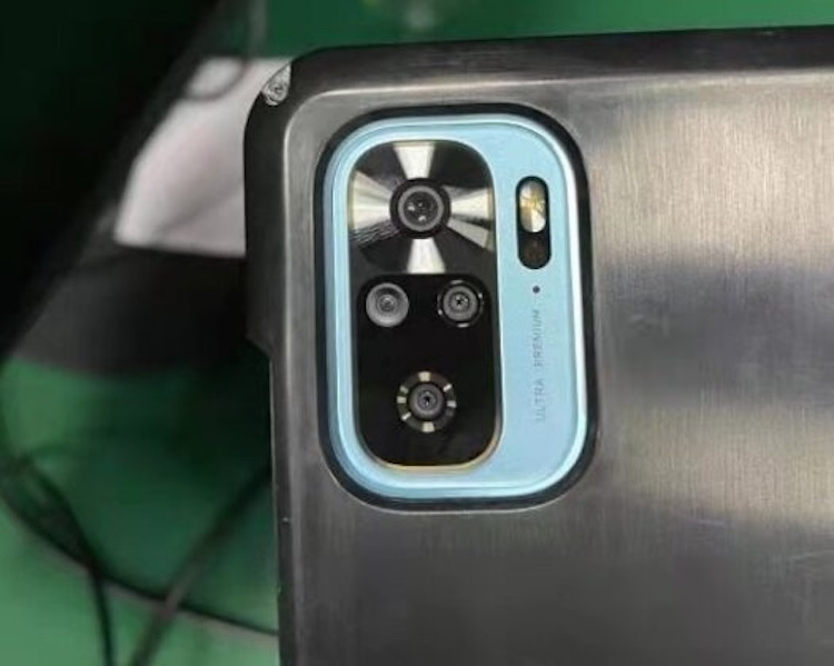 Xiaomi готовит Redmi K11 — один из самых дешёвых смартфонов на Snapdragon 888