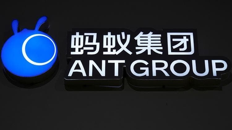 Китайские власти хотят ударить цифровым юанем по растущему влиянию Ant Group
