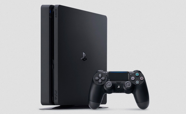 Sony прекратит производство некоторых версий PlayStation 4 в ближайшее время