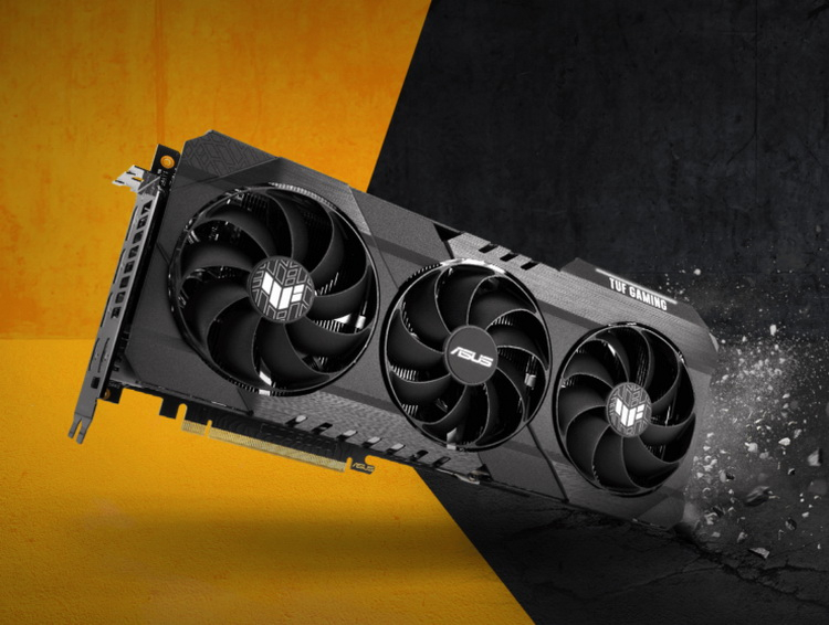 Партнёры NVIDIA готовят к скорому выпуску GeForce RTX 3060 Ultra с 12 Гбайт GDDR6 и ценой около $450