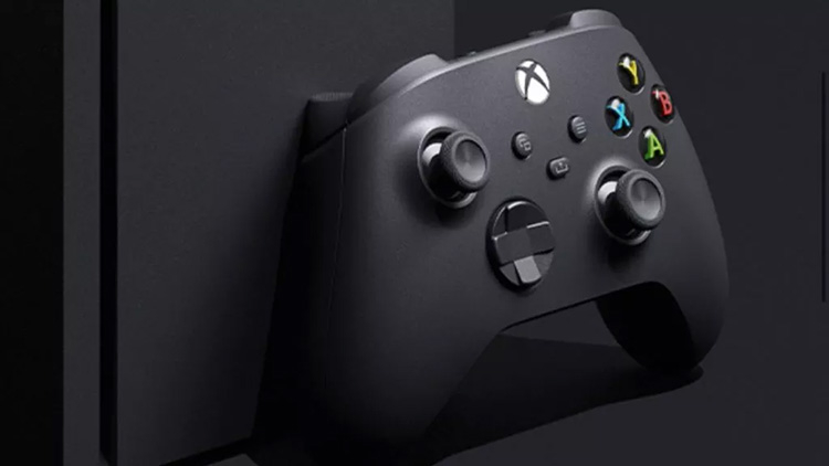 Microsoft спросила пользователей Xbox Series X и S, нужны ли им функции контроллера DualSense от PlayStation 5