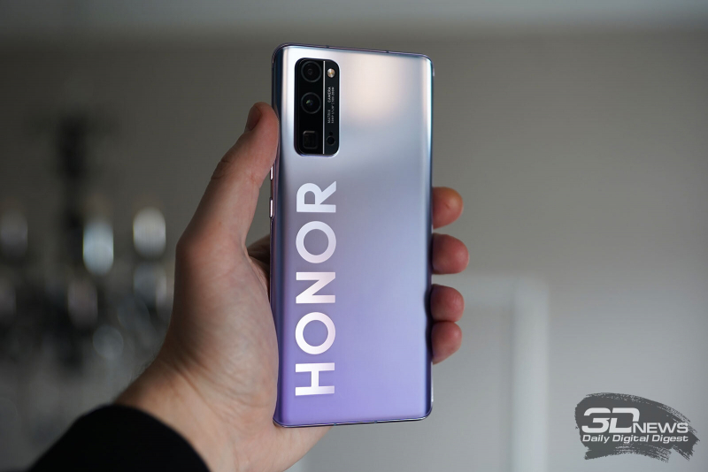 Honor готовит 5G-смартфон на процессоре Qualcomm