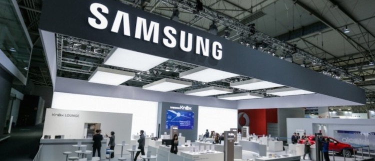 Samsung работает над подэкранной камерой для массовых смартфонов, указывает новый патент