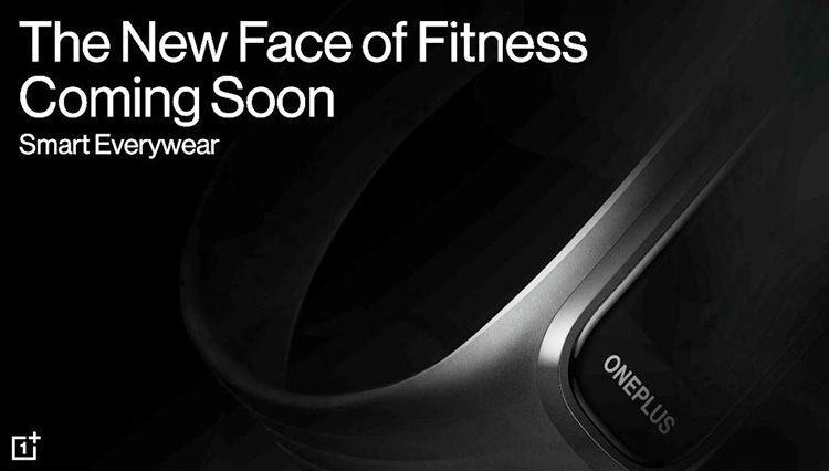 OnePlus представит свой первый фитнес-браслет 21 января