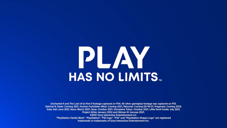 Sony уточнила сроки выхода нескольких игр на PlayStation 5 и назвала запуск консоли крупнейшим в истории