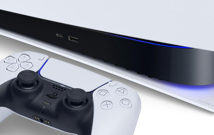 В Великобритании PlayStation 5 за полтора месяца опередила продажи PS4 за весь 2020 год