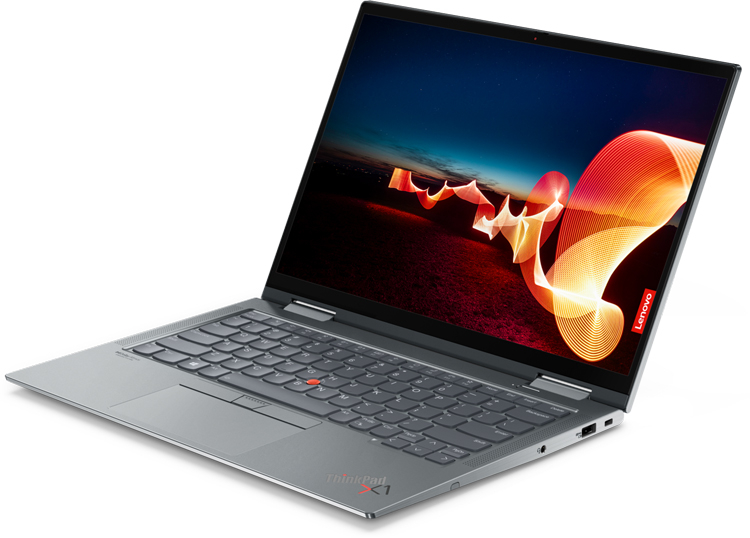 Lenovo обновила ноутбуки ThinkPad X1 Carbon и X1 Yoga процессорами Intel Tiger Lake"