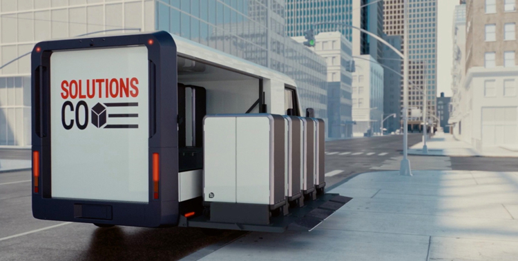 BrightDrop BrightDrop