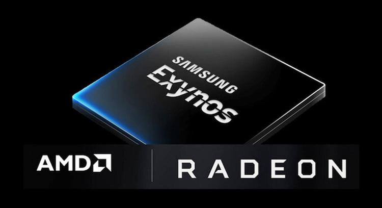 Samsung has promised AMD graphics as early as the next generation of Exynos processors