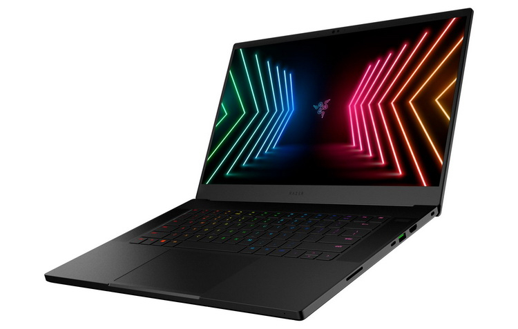 Купить Ноутбук Razer Blade Pro