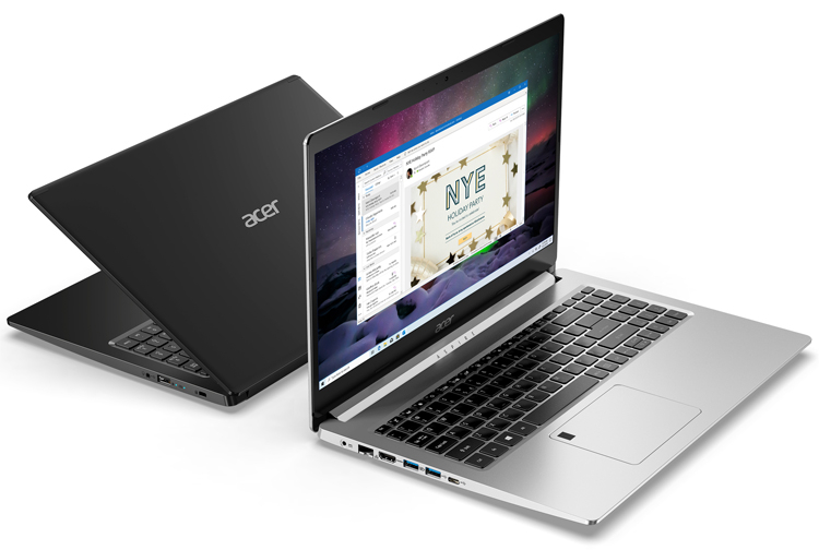 Ноутбук Acer Aspire 7 Цена