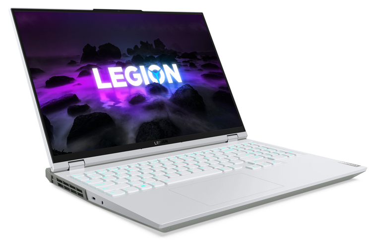 Lenovo unveils Legion gaming notebooks with AMD processors and NVIDIA graphics starting at $770